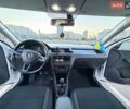 Білий Шкода Спейсбек, об'ємом двигуна 1.2 л та пробігом 160 тис. км за 9000 $, фото 38 на Automoto.ua