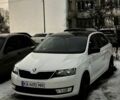 Білий Шкода Спейсбек, об'ємом двигуна 1.2 л та пробігом 160 тис. км за 9000 $, фото 25 на Automoto.ua
