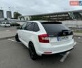 Білий Шкода Спейсбек, об'ємом двигуна 1.2 л та пробігом 160 тис. км за 9000 $, фото 21 на Automoto.ua