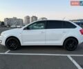Білий Шкода Спейсбек, об'ємом двигуна 1.2 л та пробігом 160 тис. км за 9000 $, фото 49 на Automoto.ua