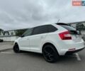 Білий Шкода Спейсбек, об'ємом двигуна 1.2 л та пробігом 160 тис. км за 9000 $, фото 20 на Automoto.ua