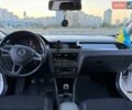 Білий Шкода Спейсбек, об'ємом двигуна 1.2 л та пробігом 160 тис. км за 9000 $, фото 37 на Automoto.ua