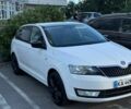Білий Шкода Спейсбек, об'ємом двигуна 1.2 л та пробігом 160 тис. км за 9000 $, фото 7 на Automoto.ua