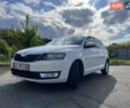 Білий Шкода Спейсбек, об'ємом двигуна 1.6 л та пробігом 223 тис. км за 8300 $, фото 1 на Automoto.ua