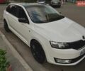 Білий Шкода Спейсбек, об'ємом двигуна 1.2 л та пробігом 160 тис. км за 9000 $, фото 1 на Automoto.ua