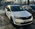 Білий Шкода Спейсбек, об'ємом двигуна 1.2 л та пробігом 160 тис. км за 9000 $, фото 2 на Automoto.ua