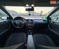 Білий Шкода Спейсбек, об'ємом двигуна 1.2 л та пробігом 160 тис. км за 9000 $, фото 48 на Automoto.ua