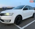 Білий Шкода Спейсбек, об'ємом двигуна 1.2 л та пробігом 160 тис. км за 9000 $, фото 59 на Automoto.ua