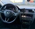 Білий Шкода Спейсбек, об'ємом двигуна 1.2 л та пробігом 160 тис. км за 9000 $, фото 47 на Automoto.ua