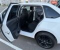 Білий Шкода Спейсбек, об'ємом двигуна 1.2 л та пробігом 160 тис. км за 9000 $, фото 34 на Automoto.ua