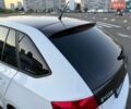 Білий Шкода Спейсбек, об'ємом двигуна 1.2 л та пробігом 160 тис. км за 9000 $, фото 53 на Automoto.ua
