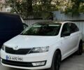 Білий Шкода Спейсбек, об'ємом двигуна 1.2 л та пробігом 160 тис. км за 9000 $, фото 4 на Automoto.ua