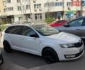 Білий Шкода Спейсбек, об'ємом двигуна 1.2 л та пробігом 160 тис. км за 9000 $, фото 26 на Automoto.ua