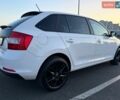 Білий Шкода Спейсбек, об'ємом двигуна 1.2 л та пробігом 160 тис. км за 9000 $, фото 57 на Automoto.ua