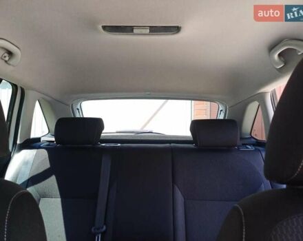 Білий Шкода Спейсбек, об'ємом двигуна 1.6 л та пробігом 171 тис. км за 7950 $, фото 7 на Automoto.ua