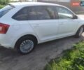 Білий Шкода Спейсбек, об'ємом двигуна 1.6 л та пробігом 171 тис. км за 7950 $, фото 4 на Automoto.ua