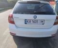 Білий Шкода Спейсбек, об'ємом двигуна 1.6 л та пробігом 171 тис. км за 7950 $, фото 8 на Automoto.ua