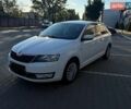 Білий Шкода Спейсбек, об'ємом двигуна 1.6 л та пробігом 172 тис. км за 7200 $, фото 1 на Automoto.ua
