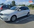Белый Шкода Спейсбек, объемом двигателя 1.6 л и пробегом 171 тыс. км за 7950 $, фото 1 на Automoto.ua
