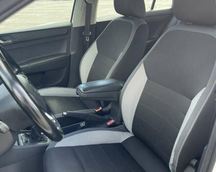 Шкода Спейсбек 2016 в Киеве на Automoto.ua Белый Шкода Спейсбек, объемом двигателя 1.2 л и пробегом 202 тыс. км за 7900 $, фото 11 на Automoto.ua