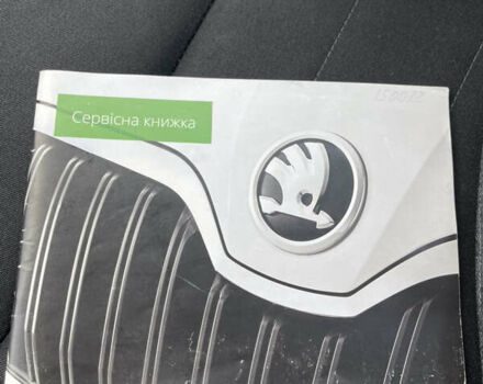 Шкода Спейсбек 2016 в Киеве на Automoto.ua Белый Шкода Спейсбек, объемом двигателя 1.2 л и пробегом 202 тыс. км за 7900 $, фото 20 на Automoto.ua