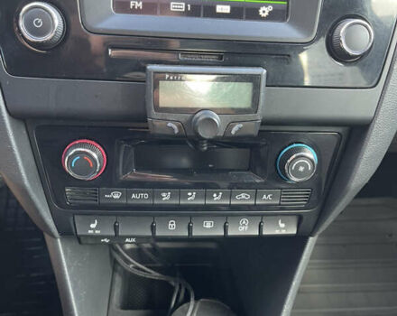 Шкода Спейсбек 2016 в Киеве на Automoto.ua Белый Шкода Спейсбек, объемом двигателя 1.2 л и пробегом 202 тыс. км за 7900 $, фото 16 на Automoto.ua