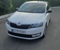 Білий Шкода Спейсбек, об'ємом двигуна 1 л та пробігом 192 тис. км за 7700 $, фото 1 на Automoto.ua