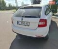 Белый Шкода Спейсбек, объемом двигателя 1.2 л и пробегом 160 тыс. км за 8600 $, фото 9 на Automoto.ua