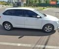Белый Шкода Спейсбек, объемом двигателя 1.2 л и пробегом 160 тыс. км за 8600 $, фото 6 на Automoto.ua