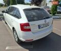 Белый Шкода Спейсбек, объемом двигателя 1.2 л и пробегом 160 тыс. км за 8600 $, фото 8 на Automoto.ua