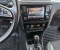 Білий Шкода Спейсбек, об'ємом двигуна 1.6 л та пробігом 87 тис. км за 12700 $, фото 10 на Automoto.ua