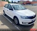 Белый Шкода Спейсбек, объемом двигателя 1 л и пробегом 136 тыс. км за 8500 $, фото 1 на Automoto.ua
