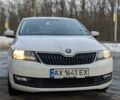 Білий Шкода Спейсбек, об'ємом двигуна 1.6 л та пробігом 87 тис. км за 12700 $, фото 1 на Automoto.ua