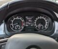 Білий Шкода Спейсбек, об'ємом двигуна 1.6 л та пробігом 87 тис. км за 12700 $, фото 9 на Automoto.ua