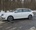 Білий Шкода Спейсбек, об'ємом двигуна 1.6 л та пробігом 87 тис. км за 12700 $, фото 2 на Automoto.ua