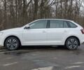 Білий Шкода Спейсбек, об'ємом двигуна 1.6 л та пробігом 87 тис. км за 12700 $, фото 3 на Automoto.ua