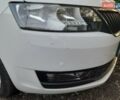 Белый Шкода Спейсбек, объемом двигателя 1.6 л и пробегом 74 тыс. км за 9200 $, фото 2 на Automoto.ua