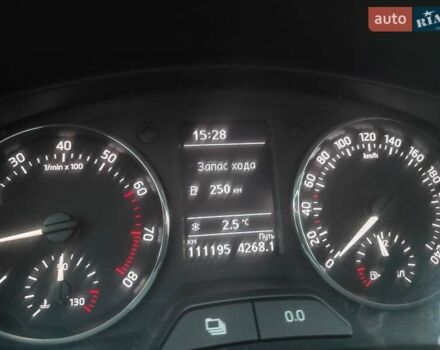 Бежевый Шкода Спейсбек, объемом двигателя 1.2 л и пробегом 111 тыс. км за 8300 $, фото 10 на Automoto.ua