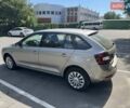 Шкода Спейсбек 2017 в Одессе на Automoto.ua Бежевый Шкода Спейсбек, объемом двигателя 1 л и пробегом 72 тыс. км за 9500 $, фото 2 на Automoto.ua