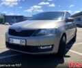 Бежевий Шкода Спейсбек, об'ємом двигуна 1.6 л та пробігом 270 тис. км за 6500 $, фото 1 на Automoto.ua