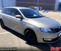Бежевий Шкода Спейсбек, об'ємом двигуна 1.6 л та пробігом 270 тис. км за 6500 $, фото 1 на Automoto.ua