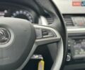 Шкода Спейсбек 2017 в Киеве на Automoto.ua Черный Шкода Спейсбек, объемом двигателя 1.2 л и пробегом 87 тыс. км за 10490 $, фото 21 на Automoto.ua