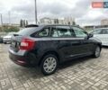 Шкода Спейсбек 2017 в Киеве на Automoto.ua Черный Шкода Спейсбек, объемом двигателя 1.2 л и пробегом 87 тыс. км за 10490 $, фото 7 на Automoto.ua