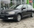 Шкода Спейсбек 2017 в Киеве на Automoto.ua Черный Шкода Спейсбек, объемом двигателя 1.2 л и пробегом 87 тыс. км за 10490 $, фото 1 на Automoto.ua