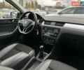 Шкода Спейсбек 2017 в Киеве на Automoto.ua Черный Шкода Спейсбек, объемом двигателя 1.2 л и пробегом 87 тыс. км за 10490 $, фото 10 на Automoto.ua