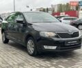 Шкода Спейсбек 2017 в Киеве на Automoto.ua Черный Шкода Спейсбек, объемом двигателя 1.2 л и пробегом 87 тыс. км за 10490 $, фото 3 на Automoto.ua