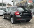 Шкода Спейсбек 2017 в Киеве на Automoto.ua Черный Шкода Спейсбек, объемом двигателя 1.2 л и пробегом 87 тыс. км за 10490 $, фото 5 на Automoto.ua