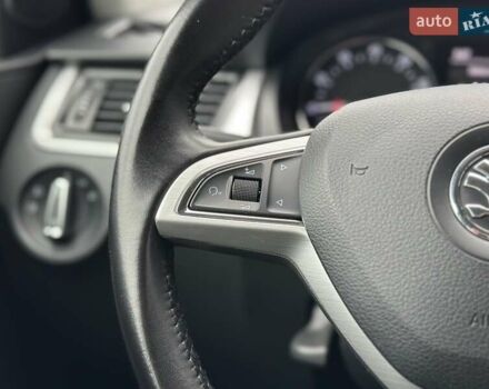 Шкода Спейсбек 2017 в Киеве на Automoto.ua Черный Шкода Спейсбек, объемом двигателя 1.2 л и пробегом 87 тыс. км за 10490 $, фото 20 на Automoto.ua