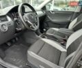 Шкода Спейсбек 2017 в Киеве на Automoto.ua Черный Шкода Спейсбек, объемом двигателя 1.2 л и пробегом 87 тыс. км за 10490 $, фото 12 на Automoto.ua