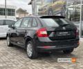 Шкода Спейсбек 2017 в Киеве на Automoto.ua Черный Шкода Спейсбек, объемом двигателя 1.2 л и пробегом 87 тыс. км за 10000 $, фото 28 на Automoto.ua